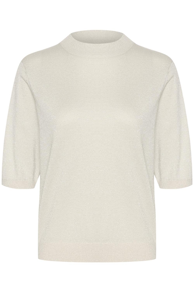 CUFAY PULLOVER 50111360 141107 OYSTER GRAY